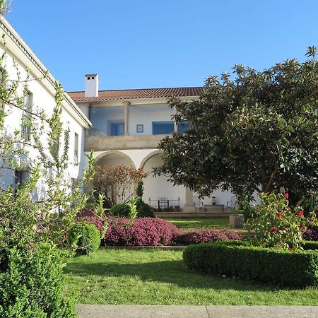 Solar De Santa Maria Hotel Bragança Exterior foto